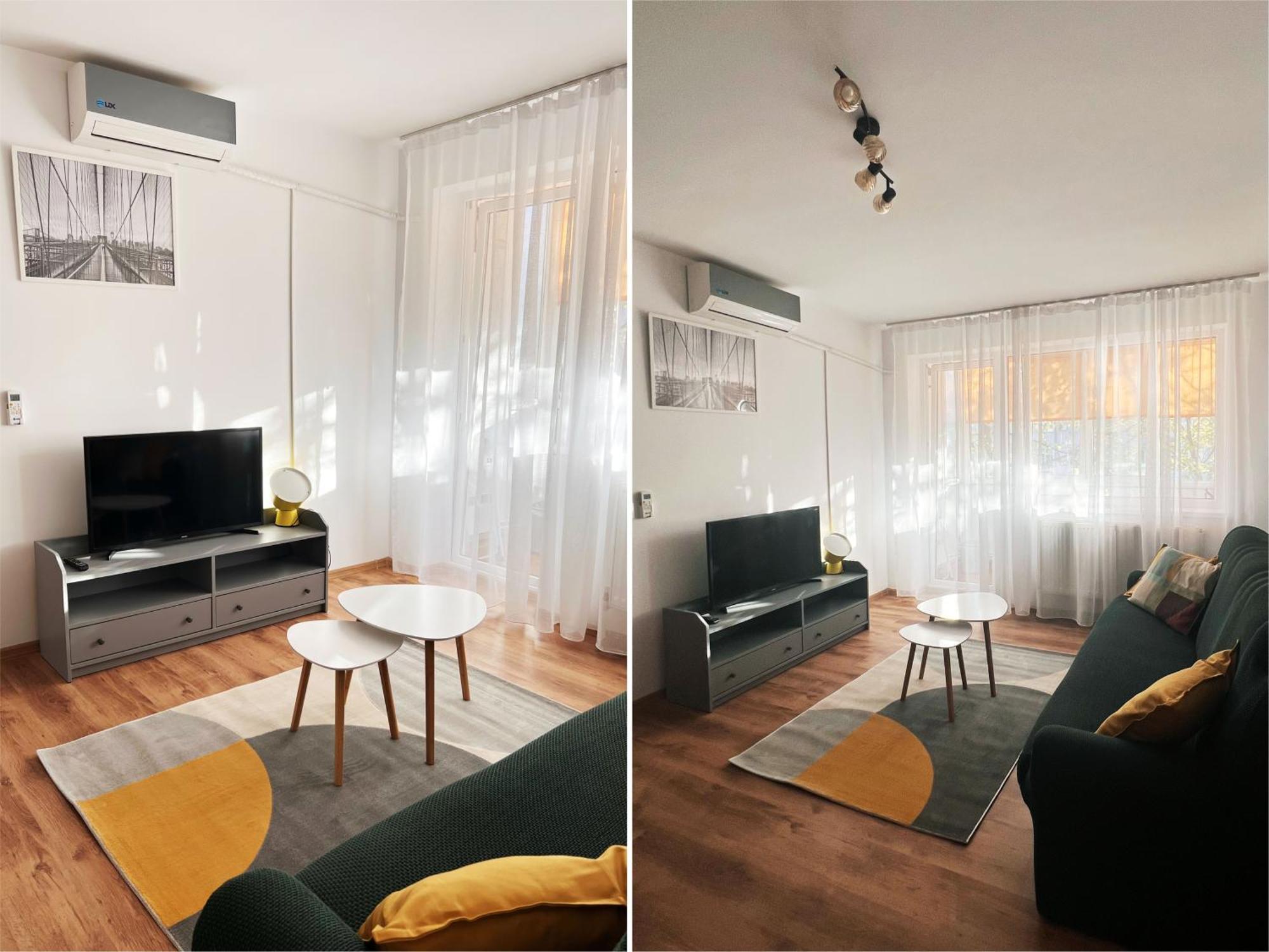 Black Sea Residence コンスタンツァ エクステリア 写真